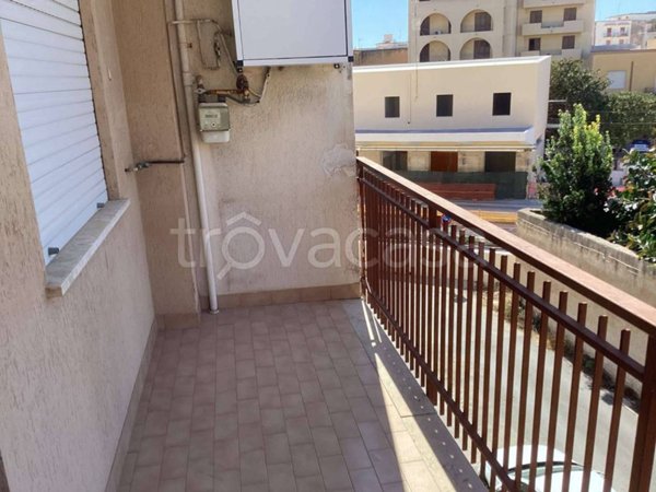 appartamento in vendita a Marsala