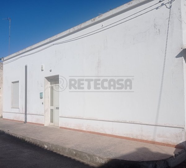 casa indipendente in vendita a Marsala