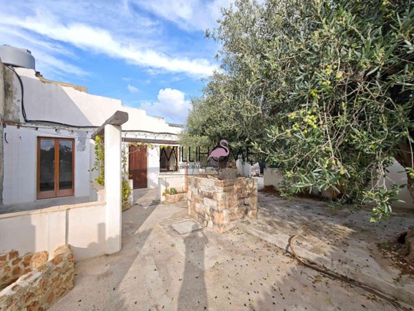 casa indipendente in vendita a Marsala in zona Centro Storico