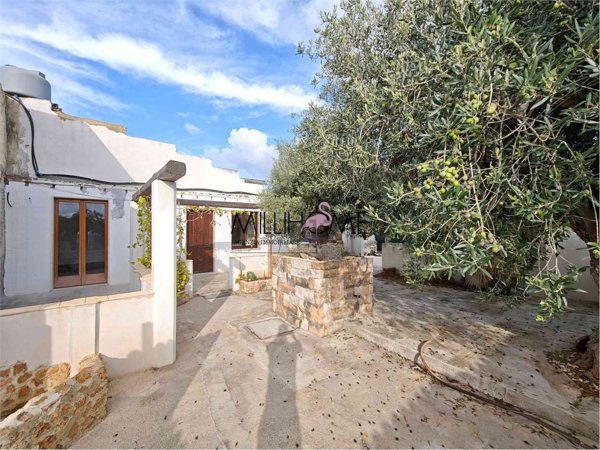 casa indipendente in vendita a Marsala in zona Centro Storico