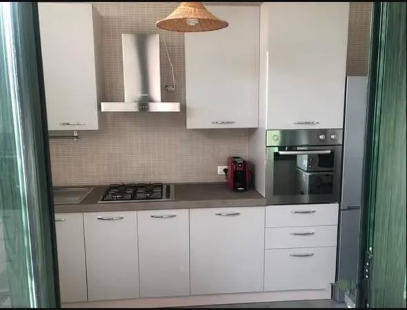 appartamento in vendita a Marsala