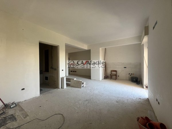 appartamento in vendita a Marsala
