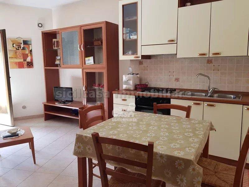 appartamento in vendita a Marsala