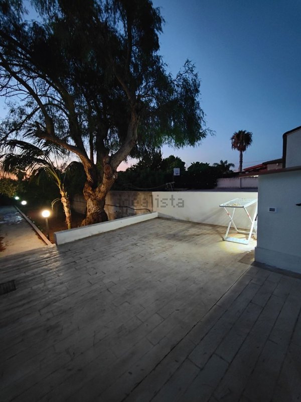 casa indipendente in vendita a Marsala