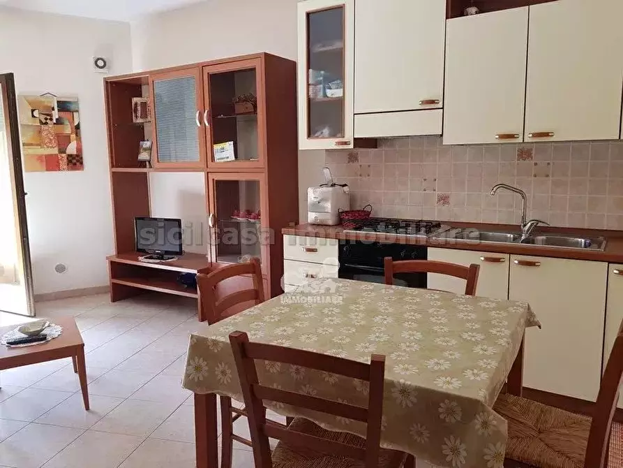 casa indipendente in vendita a Marsala