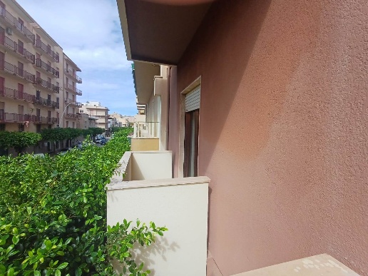 appartamento in vendita a Marsala in zona Centro Storico