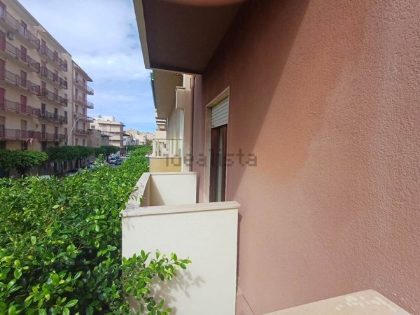 appartamento in vendita a Marsala in zona Centro Storico