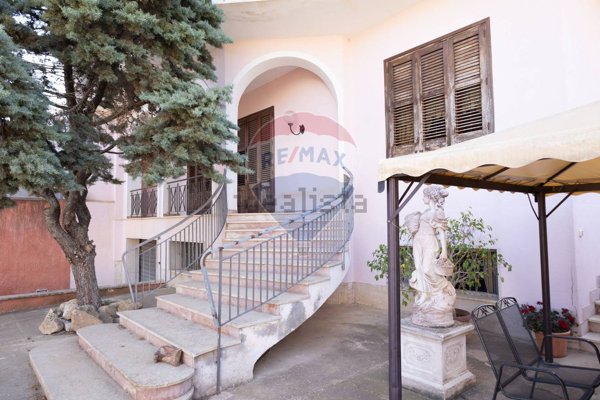 casa indipendente in vendita a Marsala