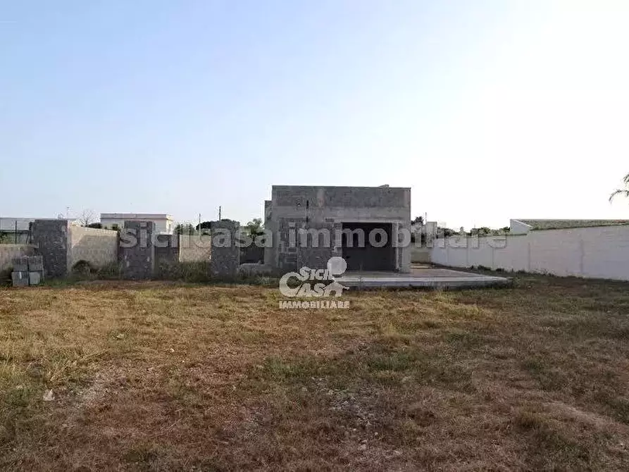 casa indipendente in vendita a Marsala