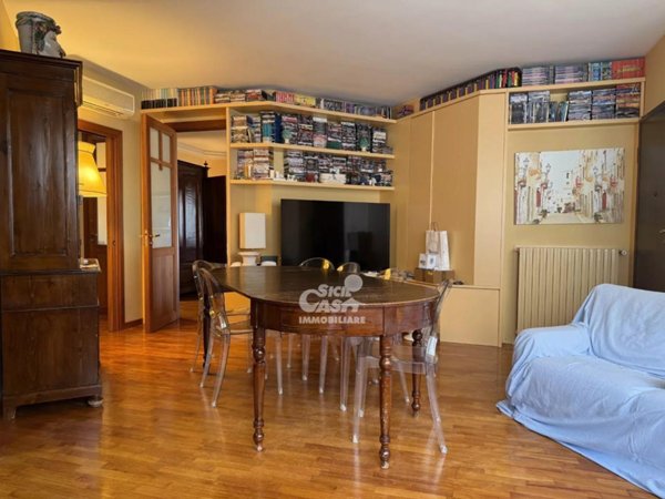 appartamento in vendita a Marsala