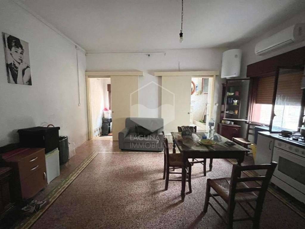 casa indipendente in vendita a Marsala in zona Centro Storico