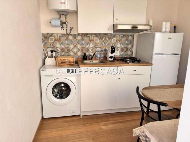 appartamento in vendita a Marsala in zona Centro Storico