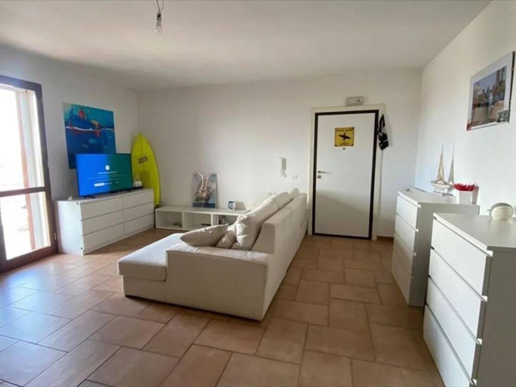 appartamento in vendita a Marsala in zona Centro Storico