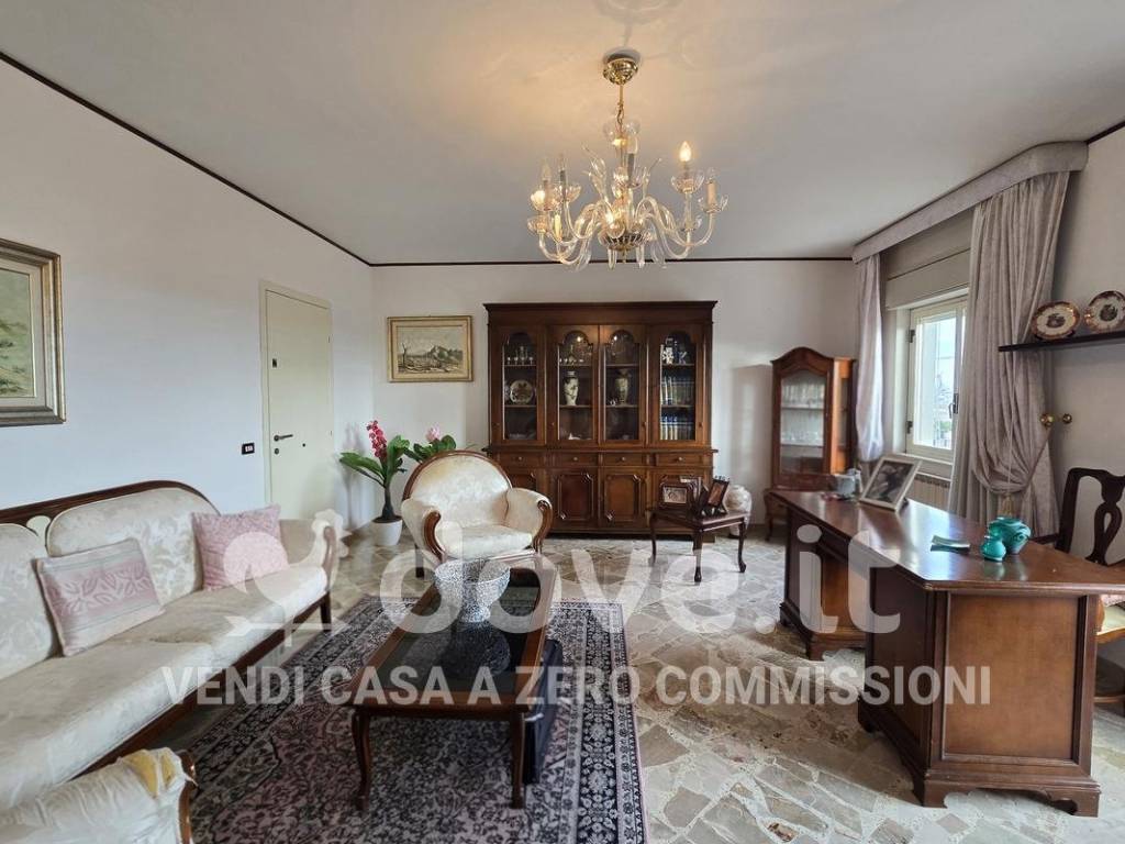 appartamento in vendita a Marsala