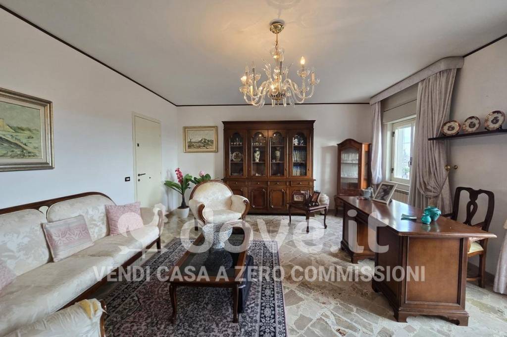 appartamento in vendita a Marsala