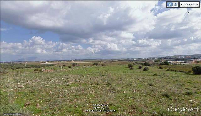 terreno agricolo in vendita a Marsala