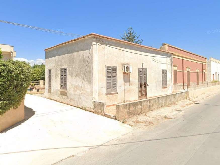 casa indipendente in vendita a Marsala