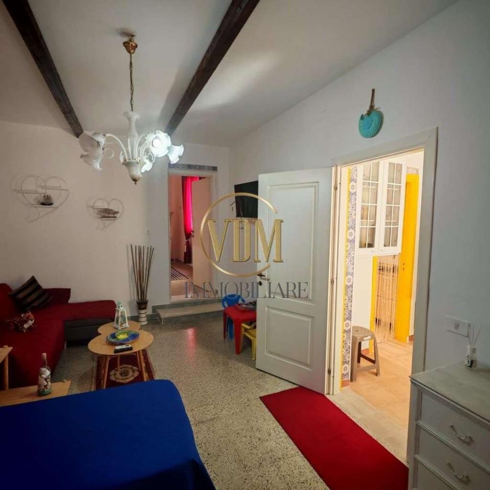 casa indipendente in vendita a Marsala in zona Centro Storico