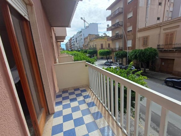 appartamento in vendita a Marsala in zona Centro Storico