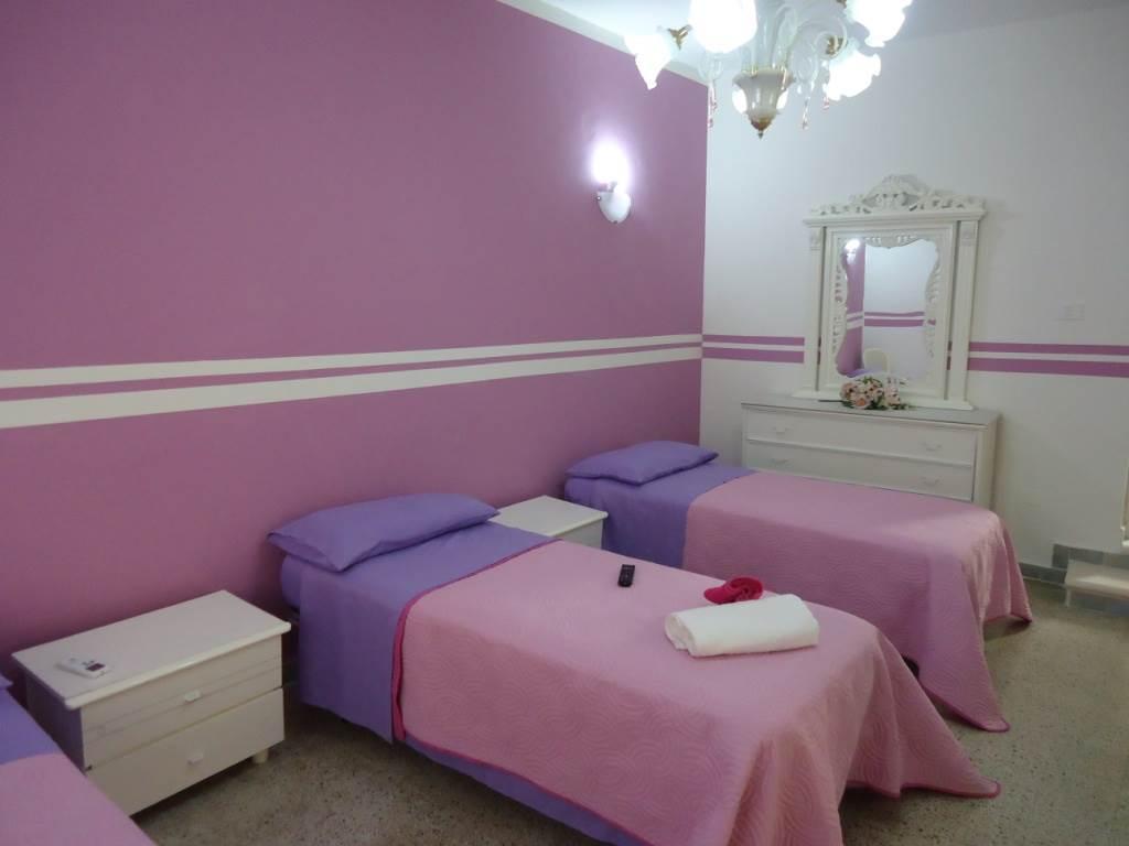 appartamento in vendita a Marsala in zona Centro Storico