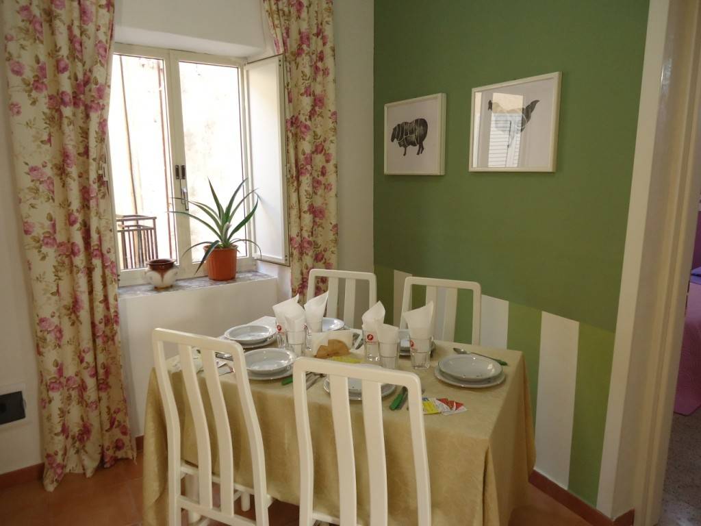 appartamento in vendita a Marsala in zona Centro Storico