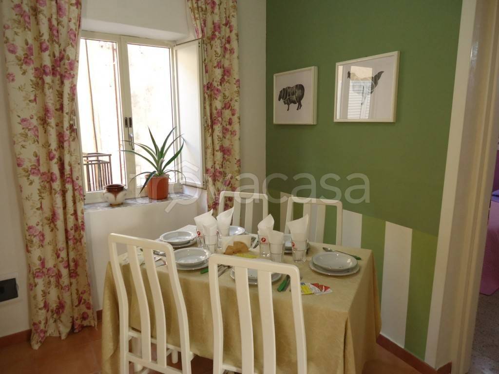 appartamento in vendita a Marsala in zona Centro Storico