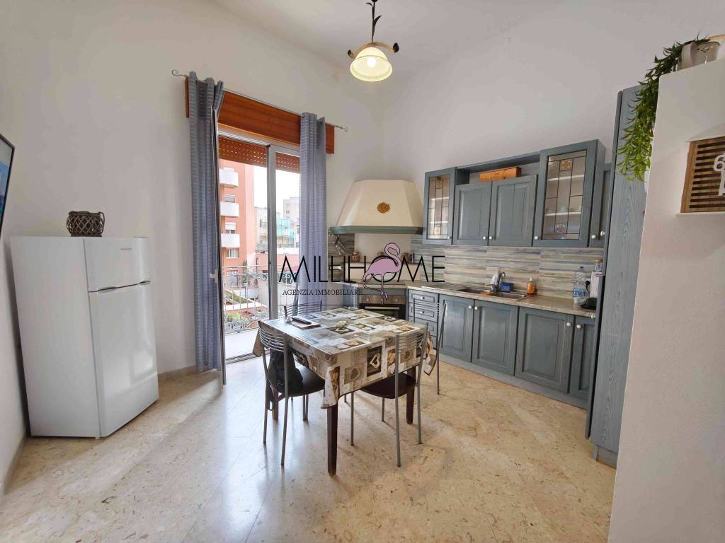 appartamento in vendita a Marsala