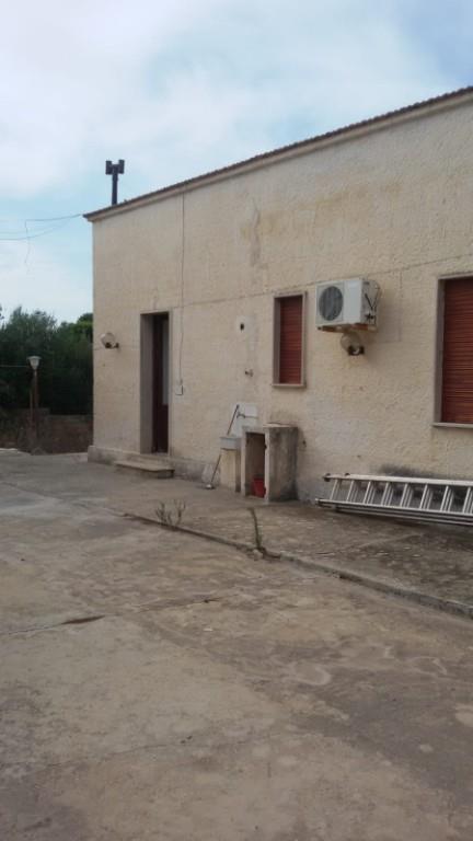 casa indipendente in vendita a Marsala