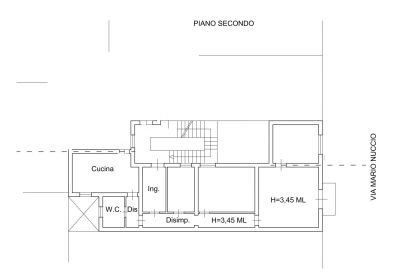 casa indipendente in vendita a Marsala