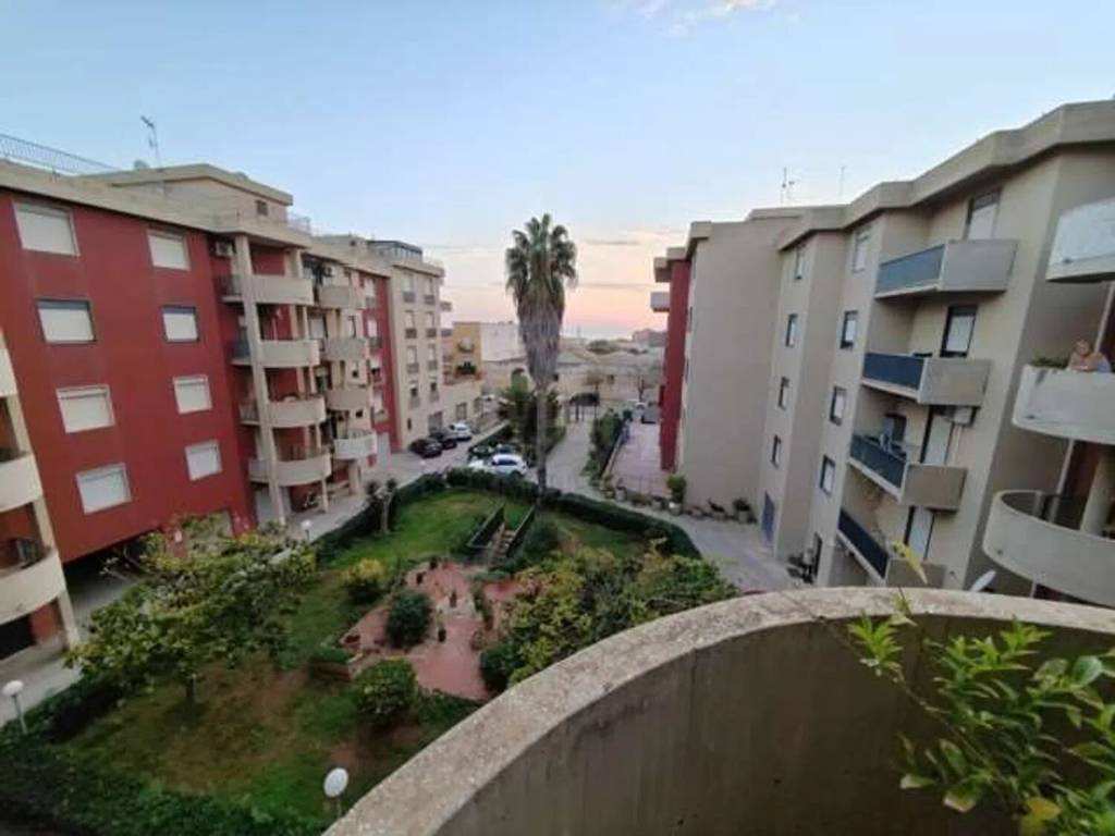 appartamento in vendita a Marsala