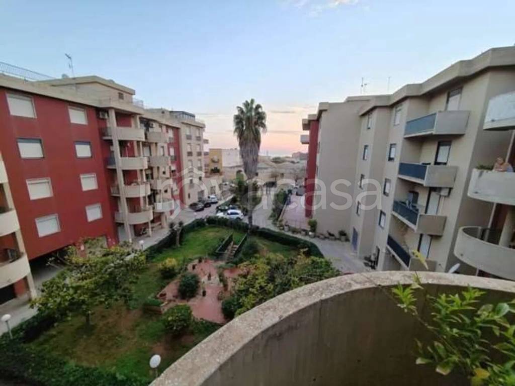 appartamento in vendita a Marsala