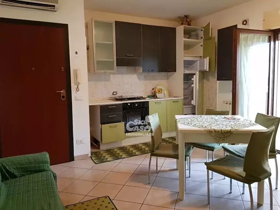 appartamento in vendita a Marsala