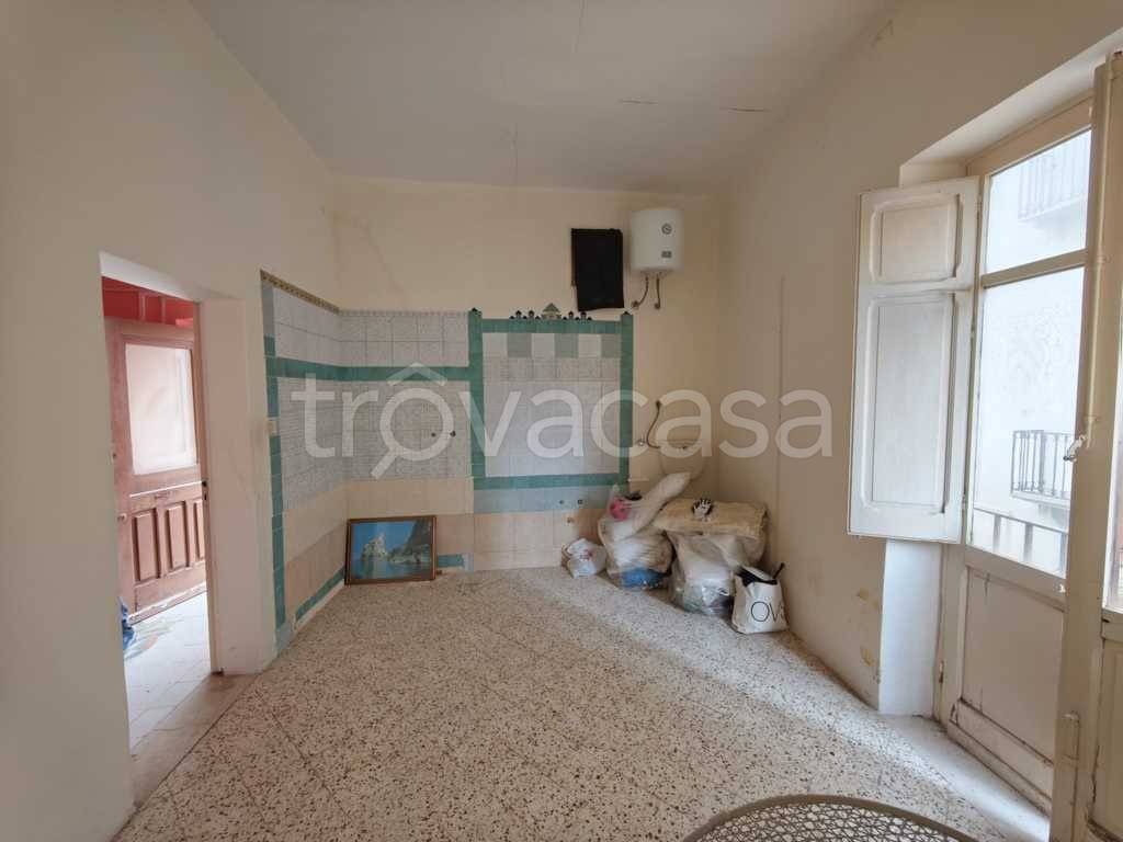 appartamento in vendita a Marsala in zona Centro Storico