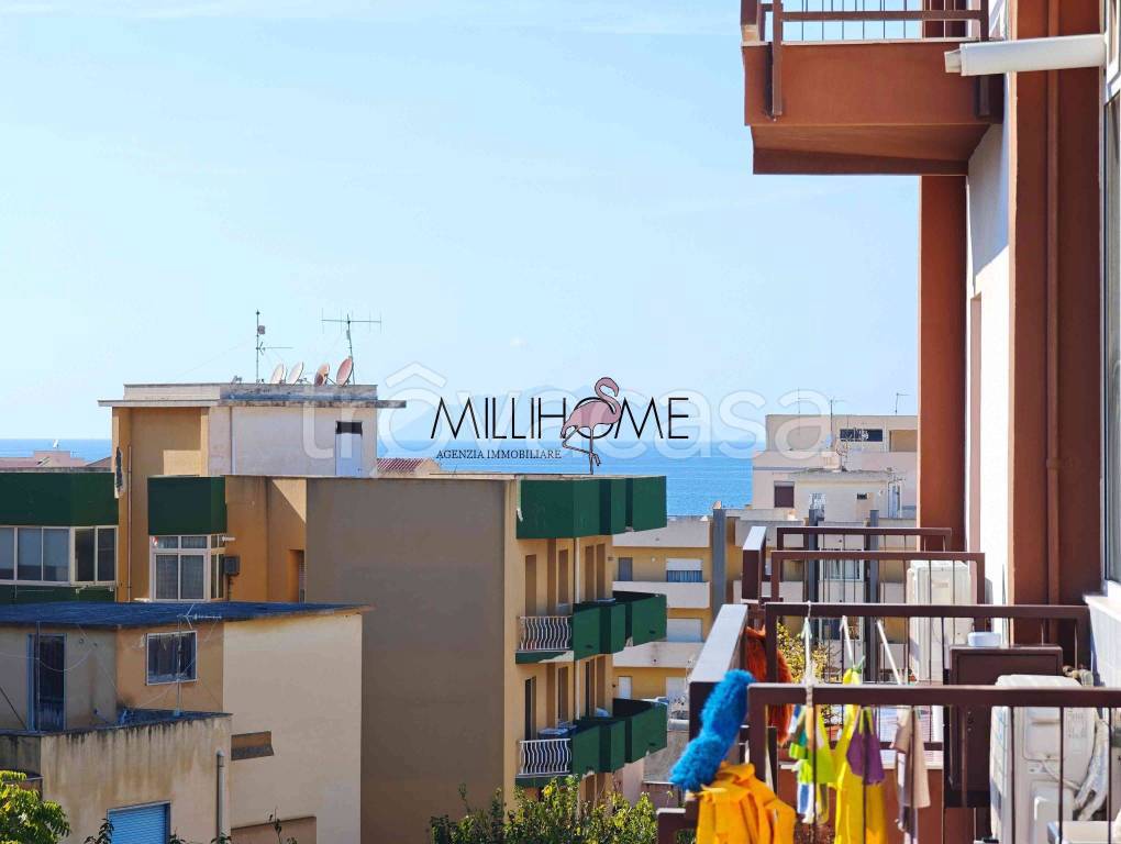 appartamento in vendita a Marsala