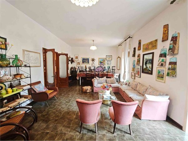 appartamento in vendita a Marsala in zona Centro Storico