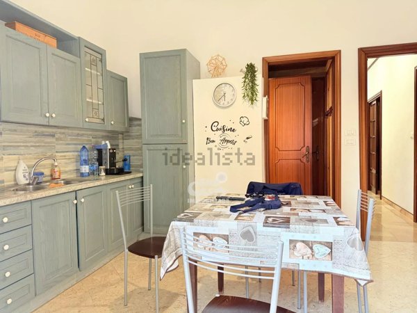 casa indipendente in vendita a Marsala