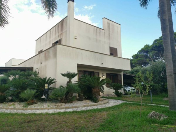 casa indipendente in vendita a Marsala