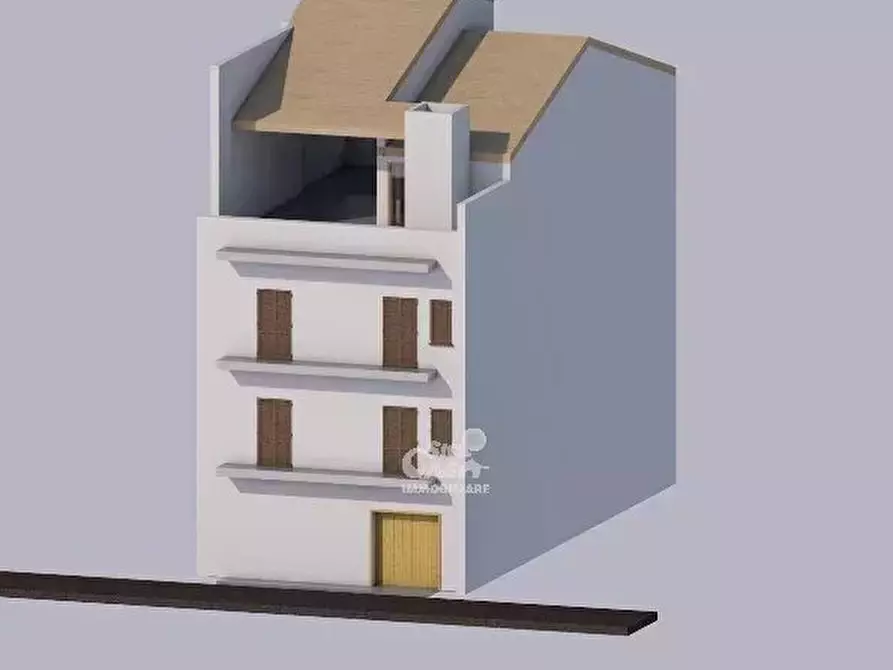 casa indipendente in vendita a Marsala