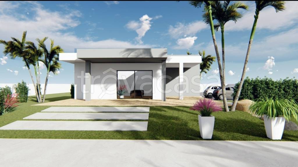 terreno agricolo in vendita a Marsala