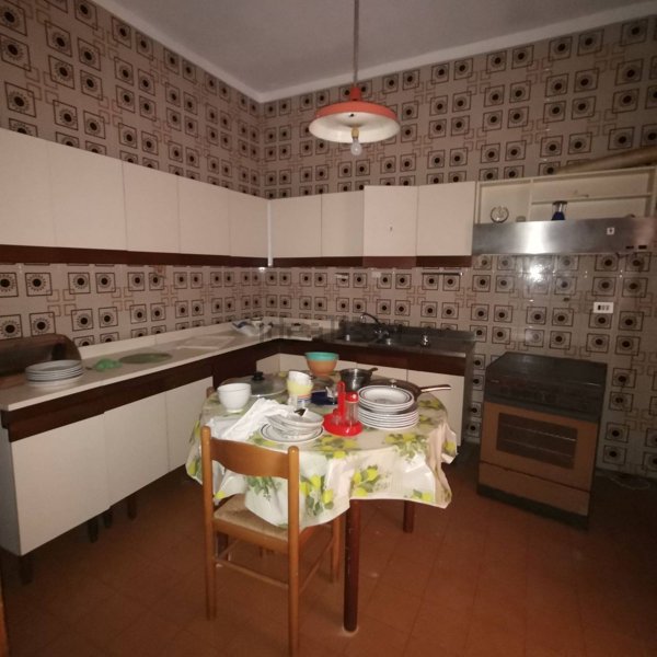 appartamento in vendita a Marsala