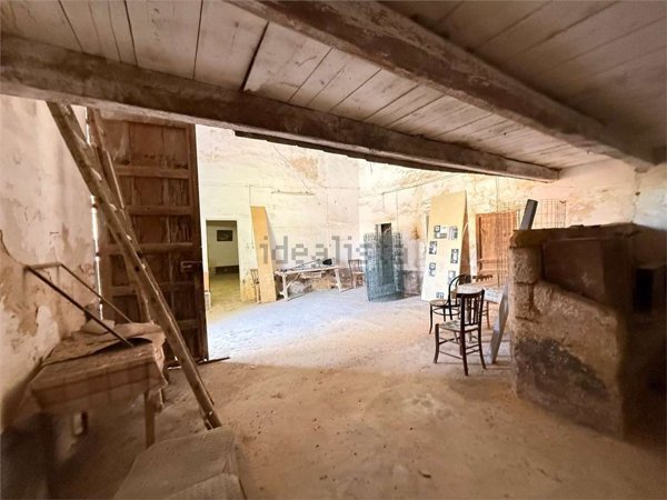 casale in vendita a Marsala