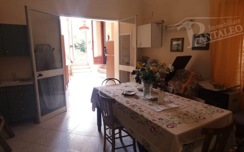 casa indipendente in vendita a Marsala