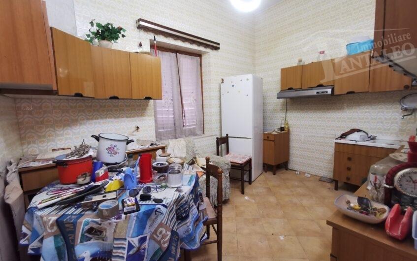 casa indipendente in vendita a Marsala