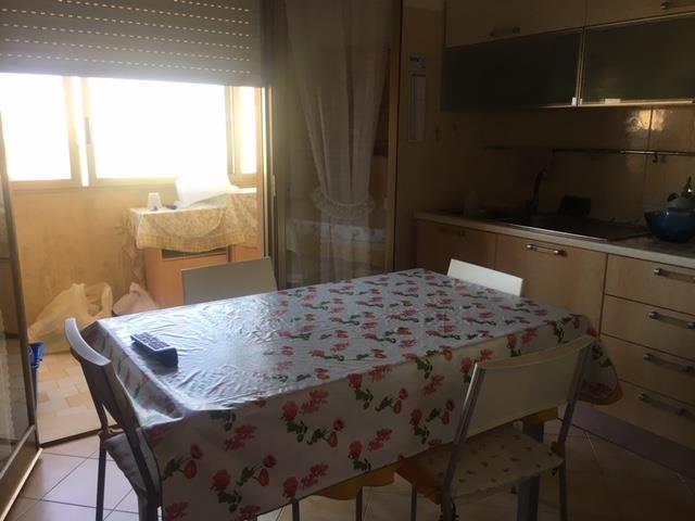 appartamento in vendita a Marsala in zona Centro Storico