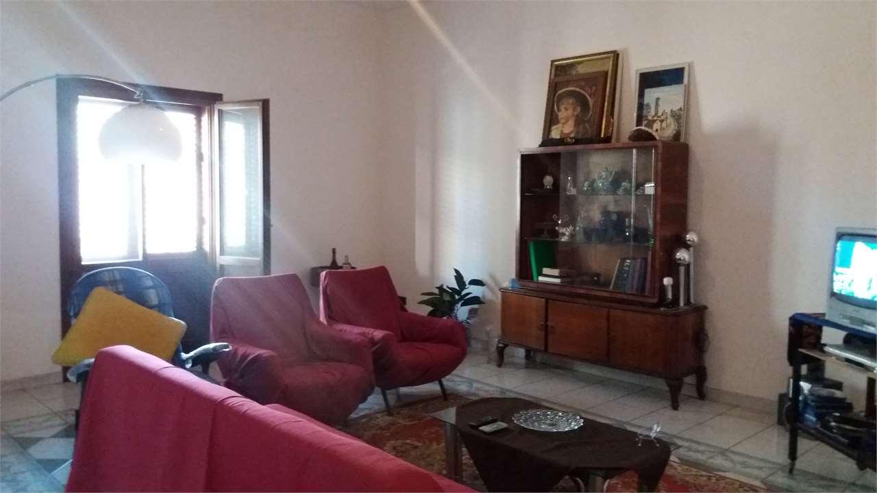 appartamento in vendita a Marsala