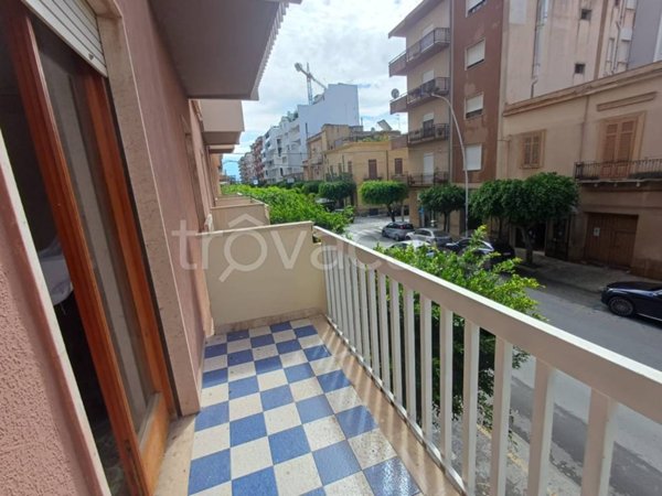 appartamento in vendita a Marsala in zona Centro Storico