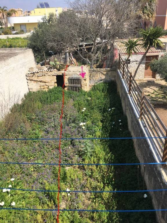 casa indipendente in vendita a Marsala