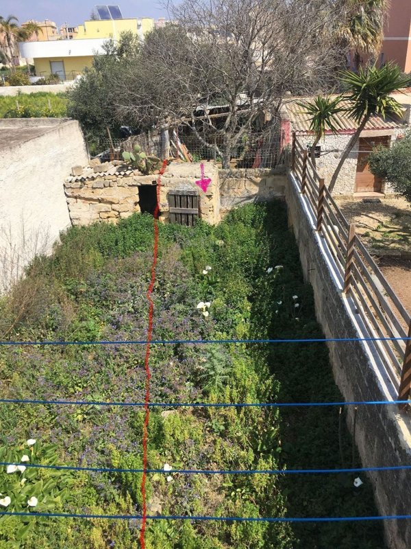 casa indipendente in vendita a Marsala