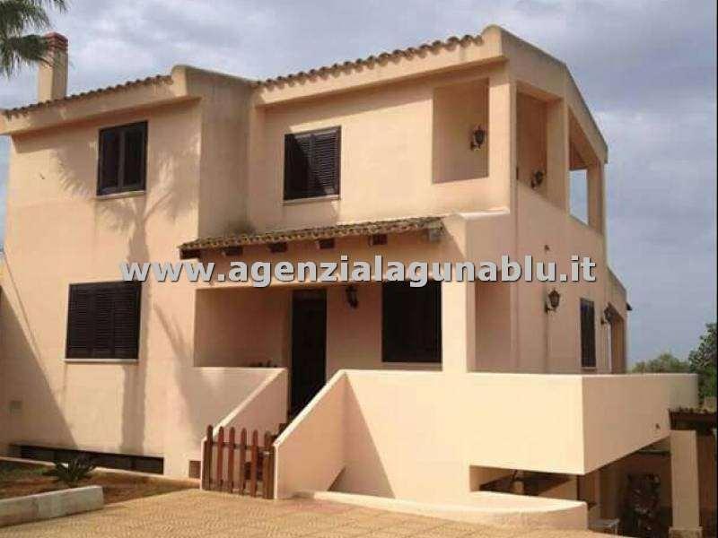 casa indipendente in vendita a Marsala