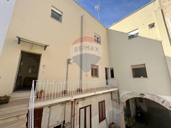 appartamento in vendita a Marsala in zona Centro Storico